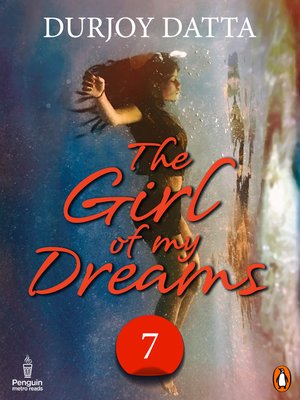 cover image of The Girl of My Dreams, Part 7